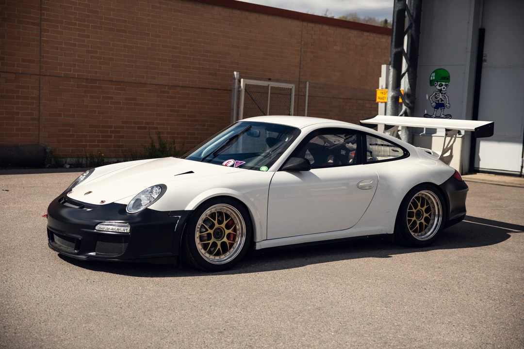 2011 Porsche 997 Carrera - Image 19 of 31
