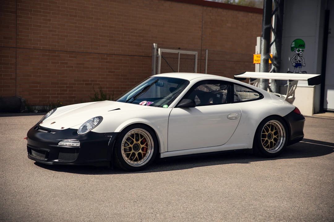 2011 Porsche 997 Carrera - Image 20 of 31