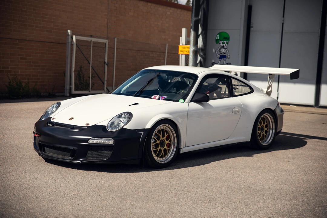 2011 Porsche 997 Carrera - Image 21 of 31