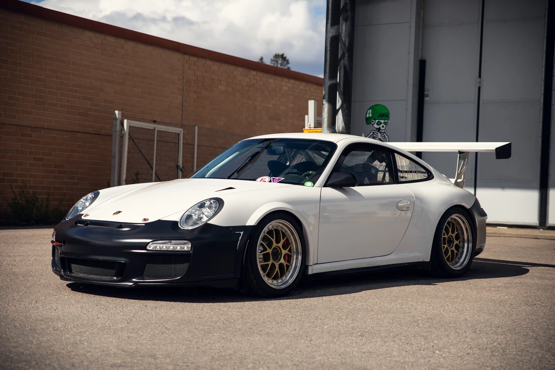 2011 Porsche 997 Carrera - Image 22 of 31