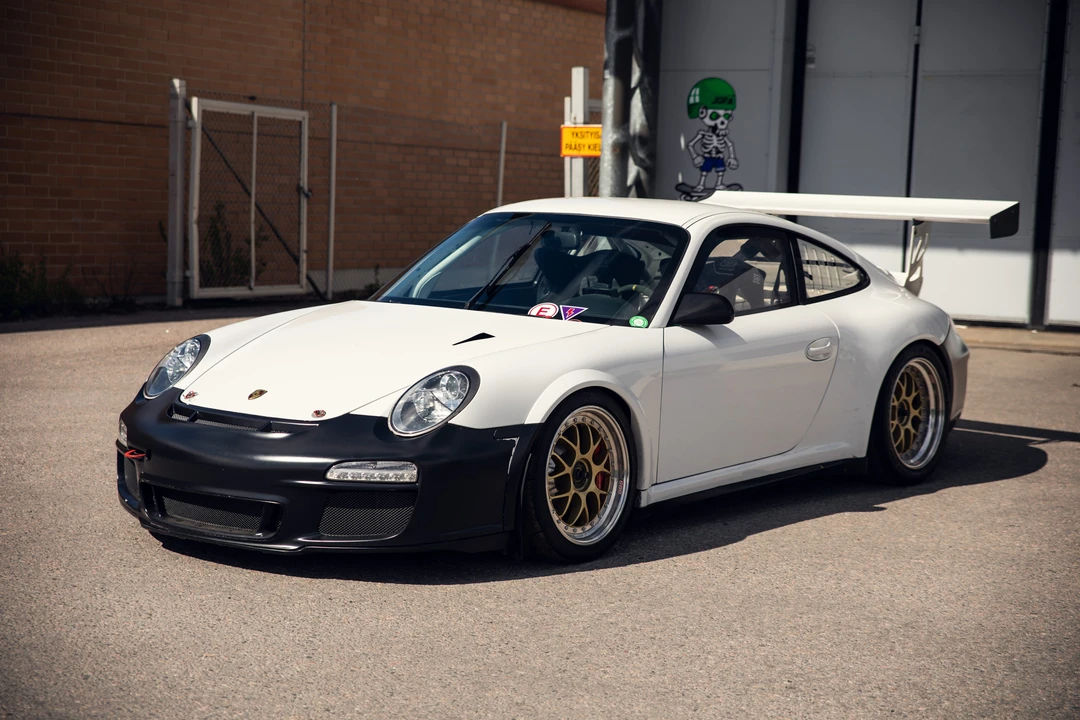 2011 Porsche 997 Carrera - Image 23 of 31