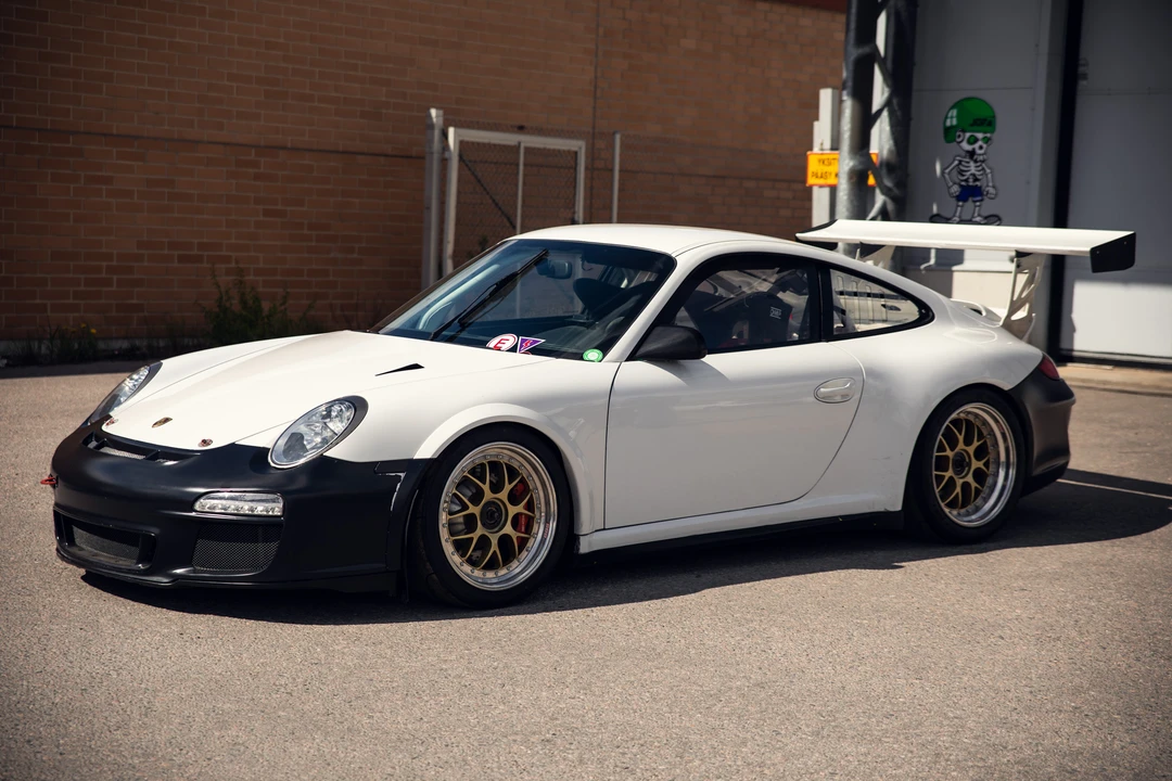 2011 Porsche 997 Carrera - Image 25 of 31