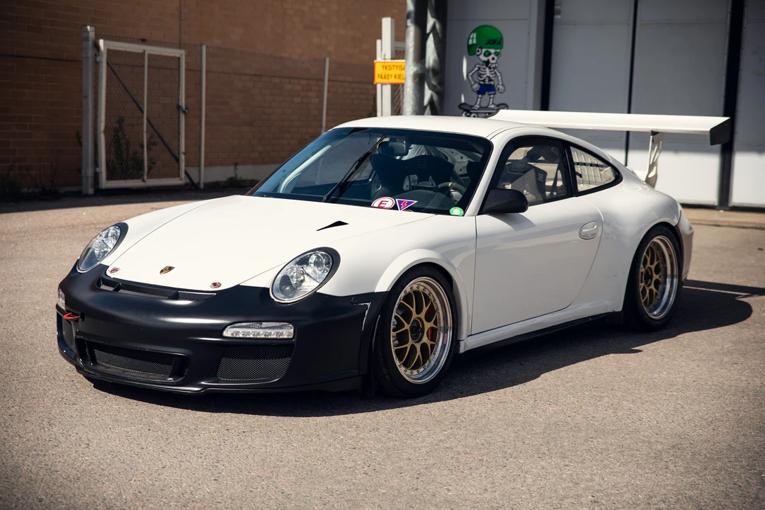 2011 Porsche 997 Carrera - Image 9 of 31