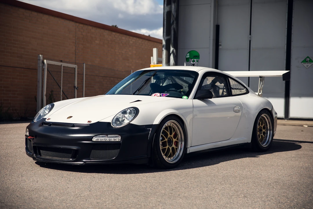 2011 Porsche 997 Carrera - Image 31 of 31
