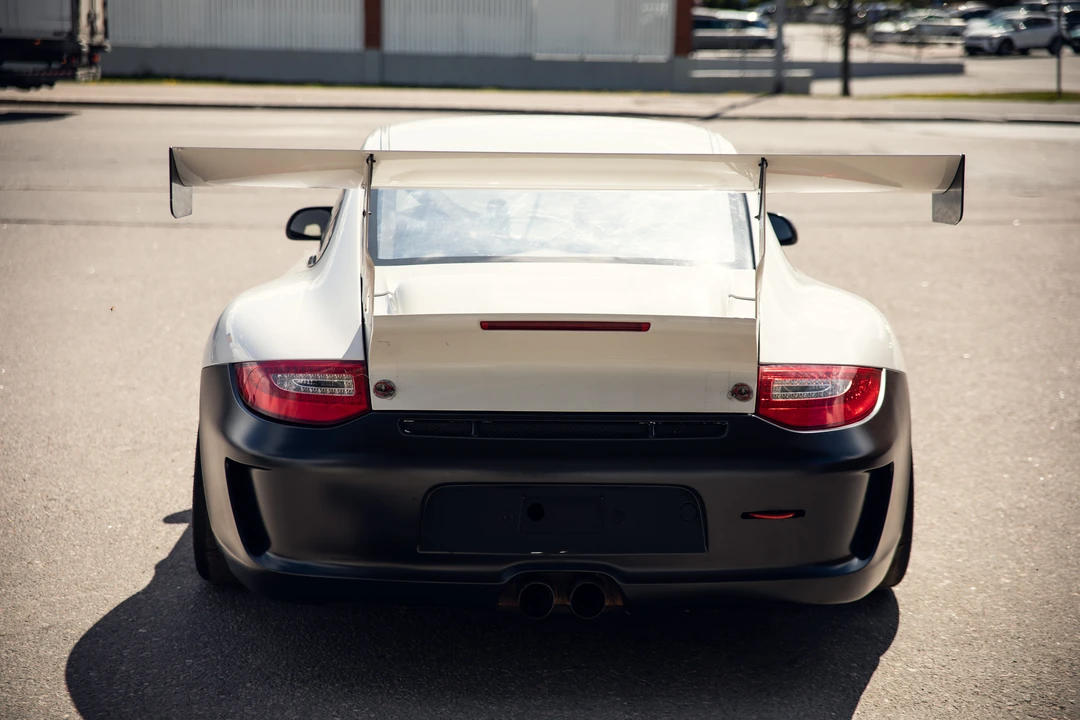 2011 Porsche 997 Carrera - Image 6 of 31