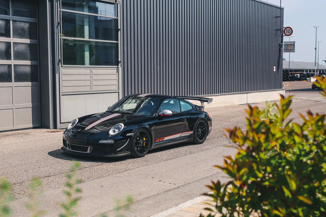 2011 Porsche 997 GT3 RS 4.0 - Image 31 of 31