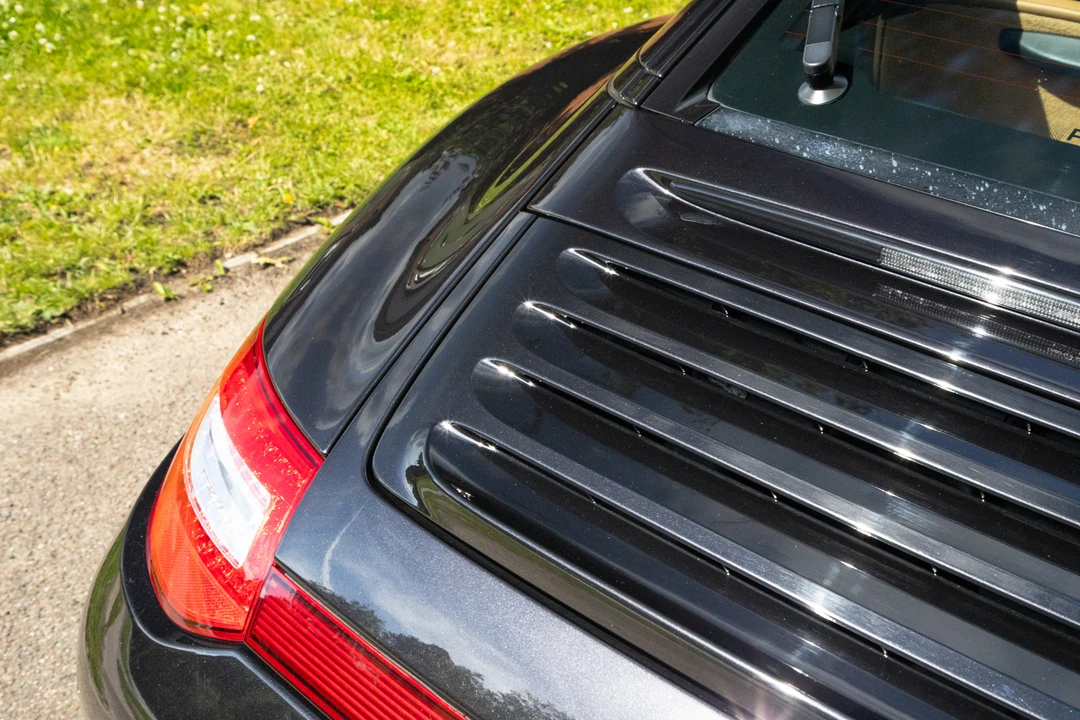 2011 Porsche 997 Carrera - Image 31 of 31