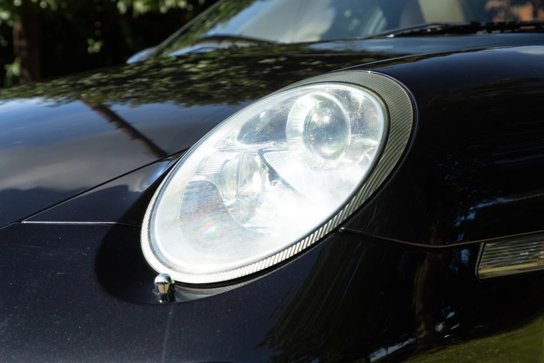 2011 Porsche 997 Carrera - Image 16 of 31
