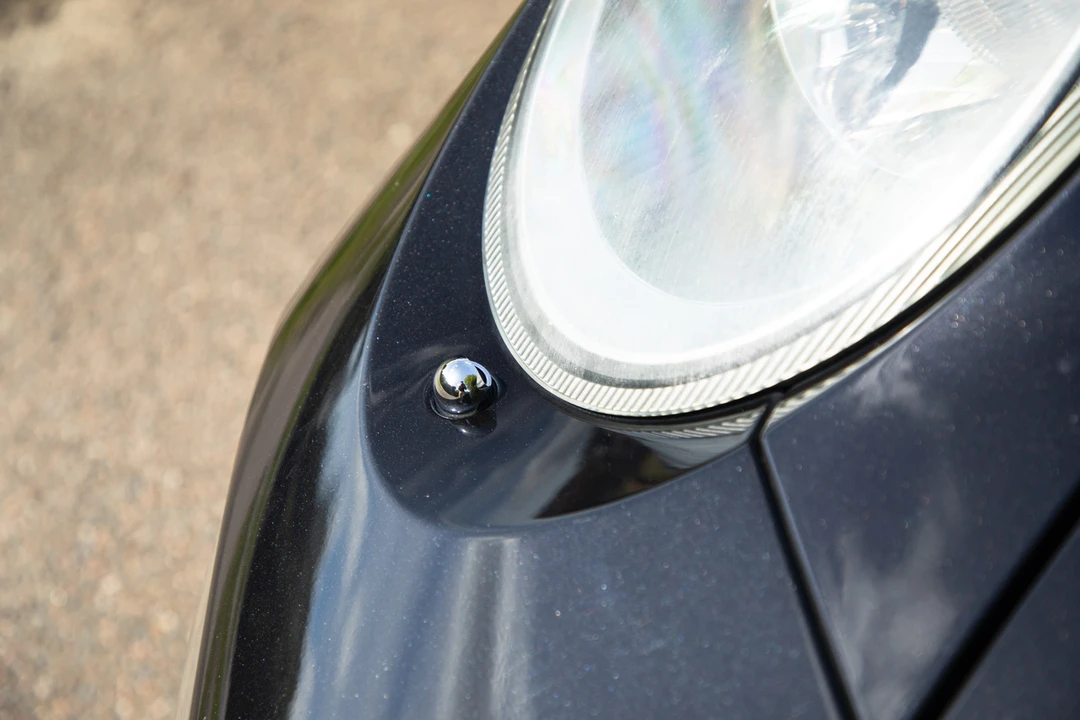 2011 Porsche 997 Carrera - Image 21 of 31