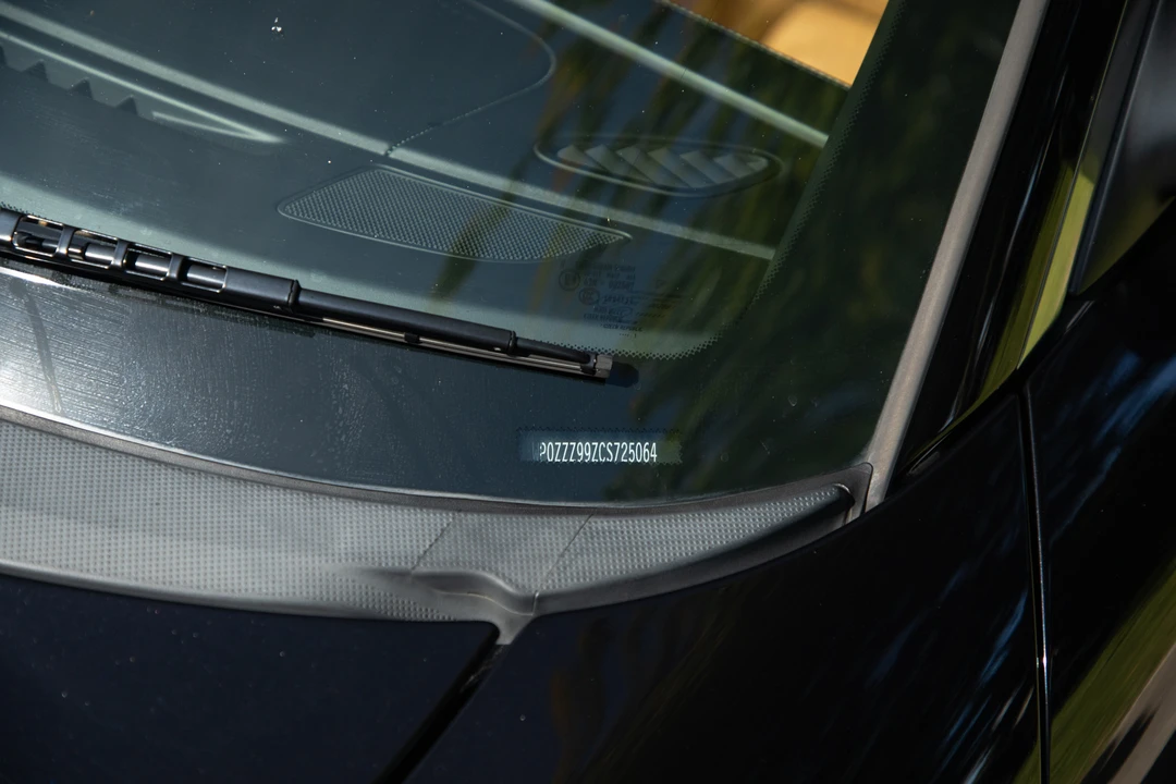 2011 Porsche 997 Carrera - Image 23 of 31