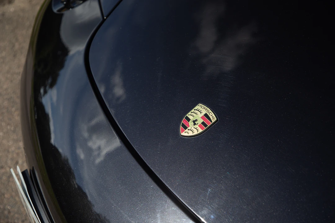 2011 Porsche 997 Carrera - Image 26 of 31