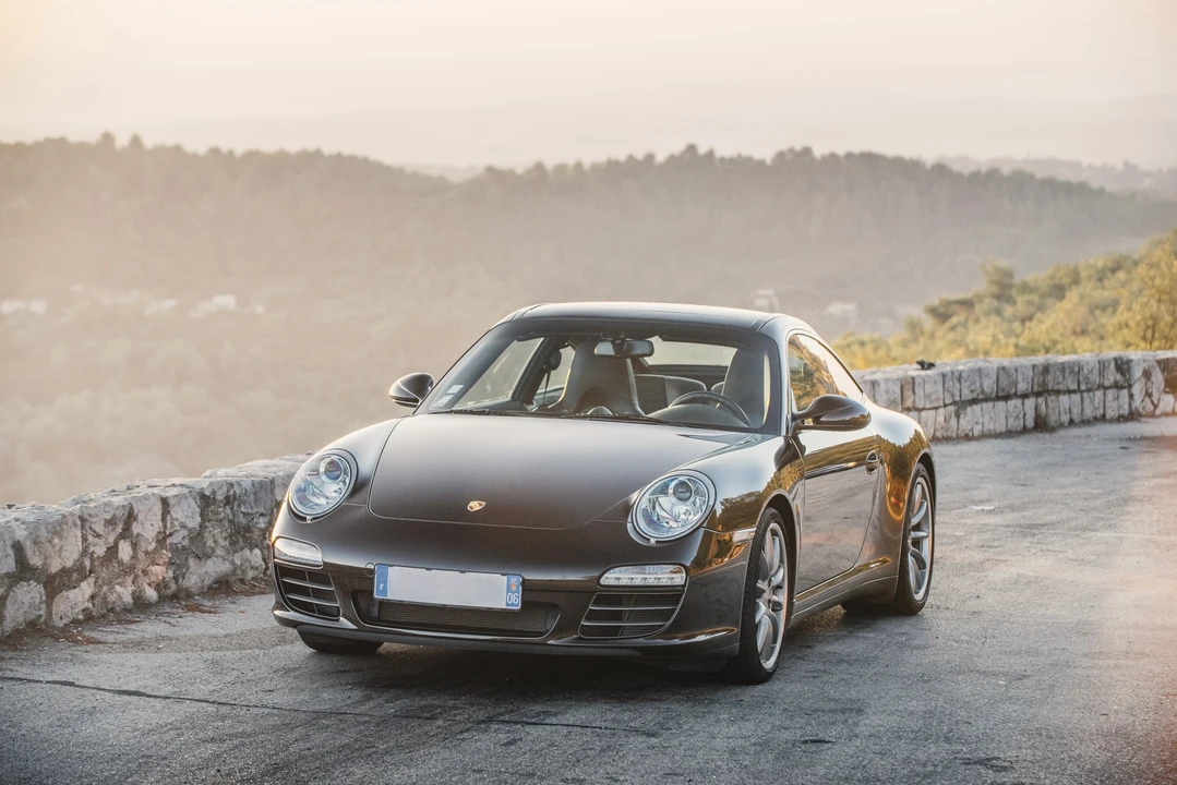 2011 Porsche 997 Carrera - Image 4 of 31