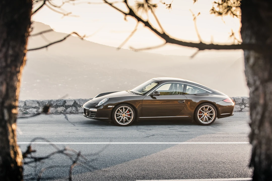 2011 Porsche 997 Carrera - Image 12 of 31