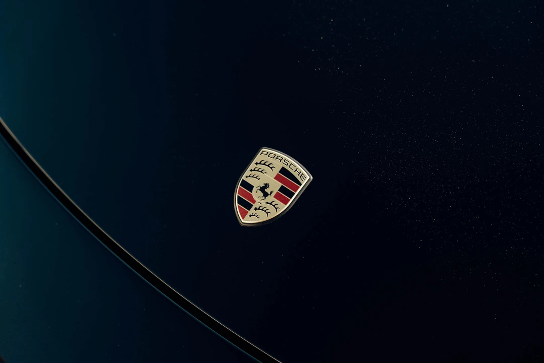 2011 Porsche 997 Turbo S - Image 22 of 31