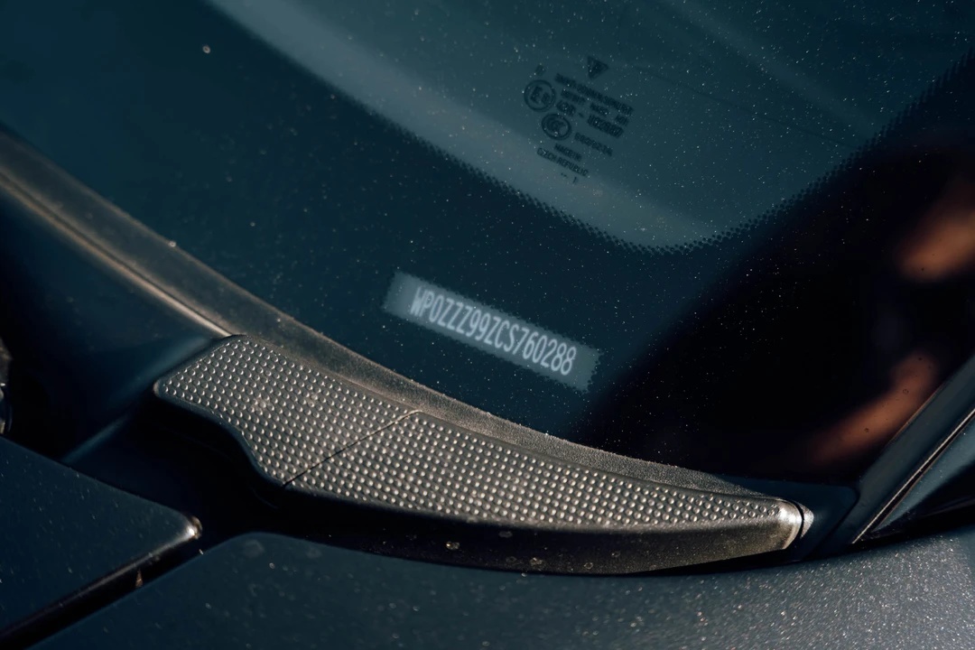 2011 Porsche 997 Turbo S - Image 31 of 31