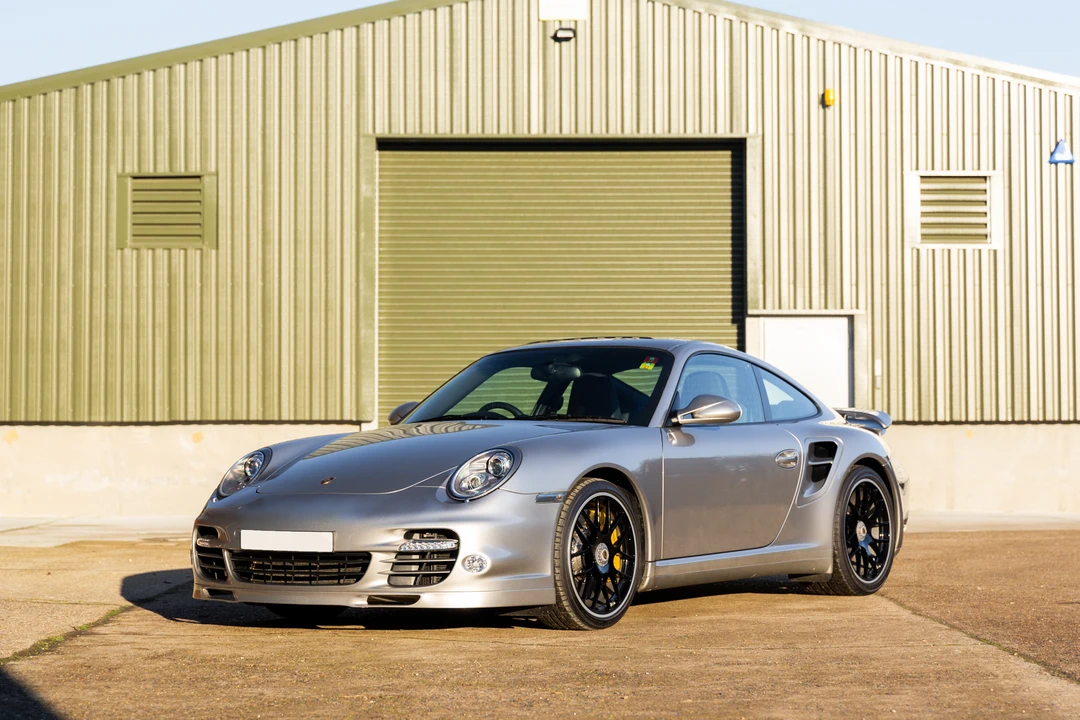 2011 Porsche 997 Carrera - Image 12 of 31