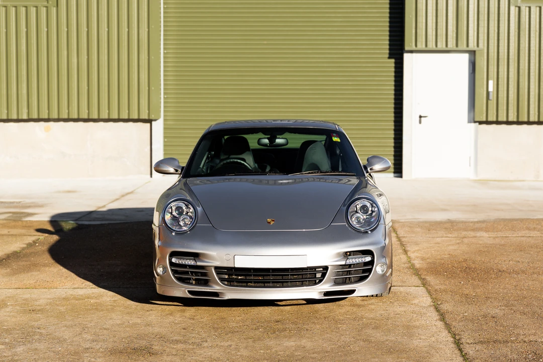 2011 Porsche 997 Carrera - Image 11 of 31