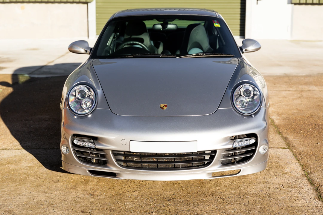 2011 Porsche 997 Carrera - Image 18 of 31