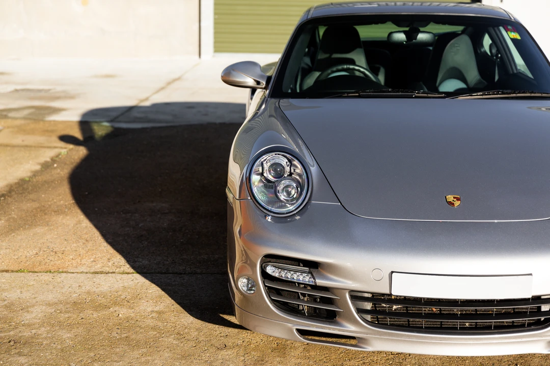 2011 Porsche 997 Carrera - Image 19 of 31