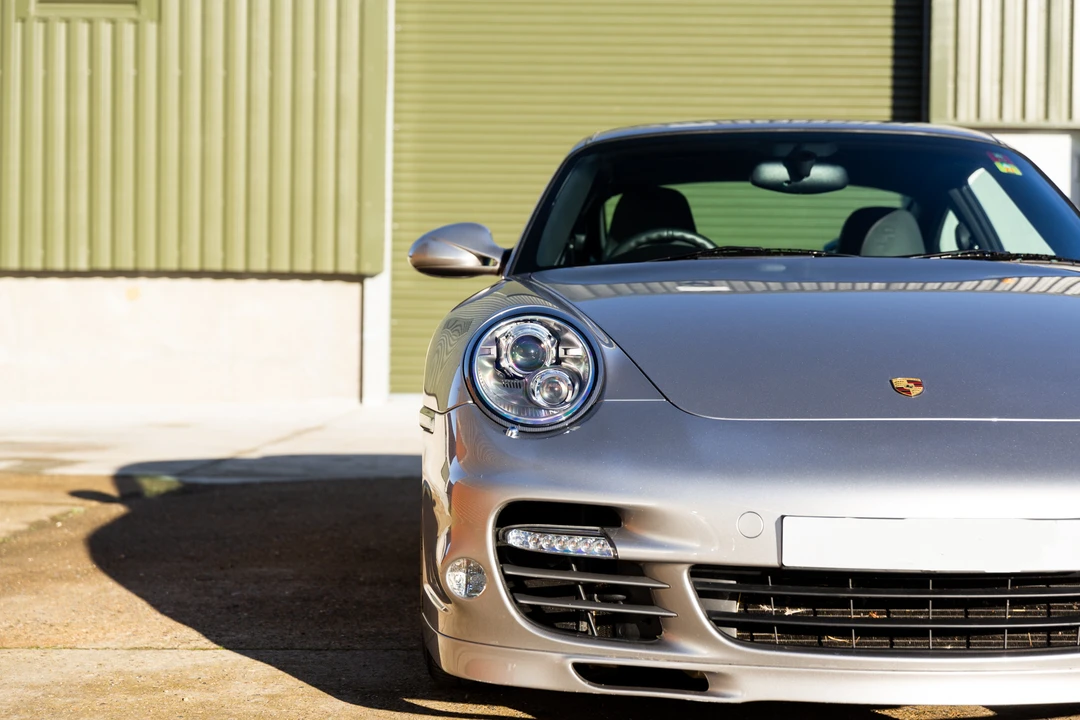 2011 Porsche 997 Carrera - Image 20 of 31