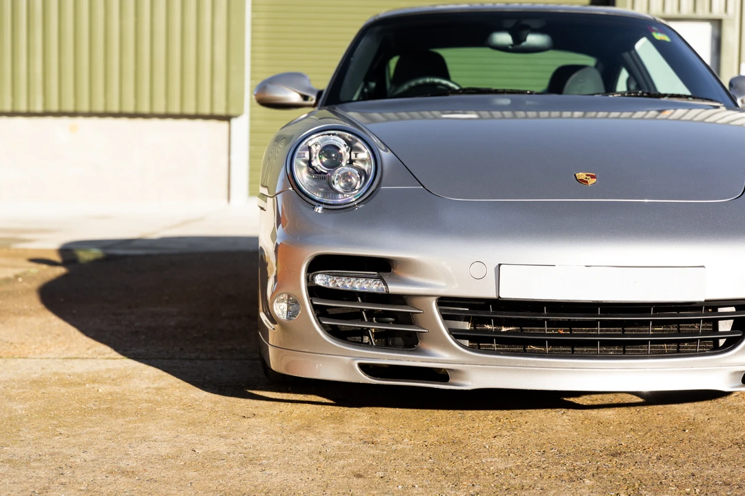 2011 Porsche 997 Carrera - Image 21 of 31