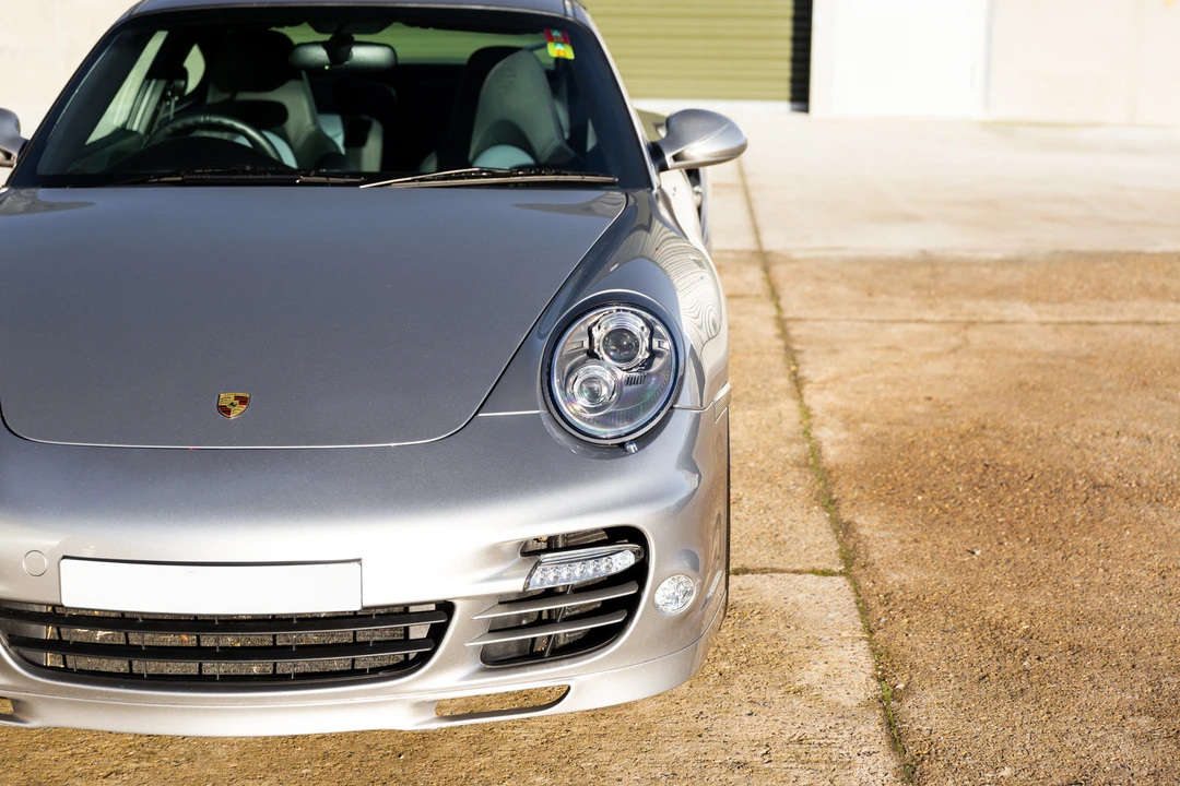 2011 Porsche 997 Carrera - Image 22 of 31