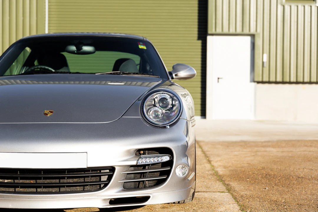 2011 Porsche 997 Carrera - Image 23 of 31