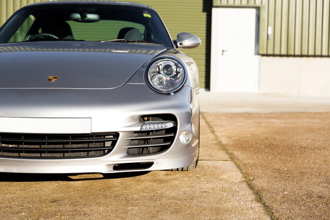 2011 Porsche 997 Carrera - Image 24 of 31