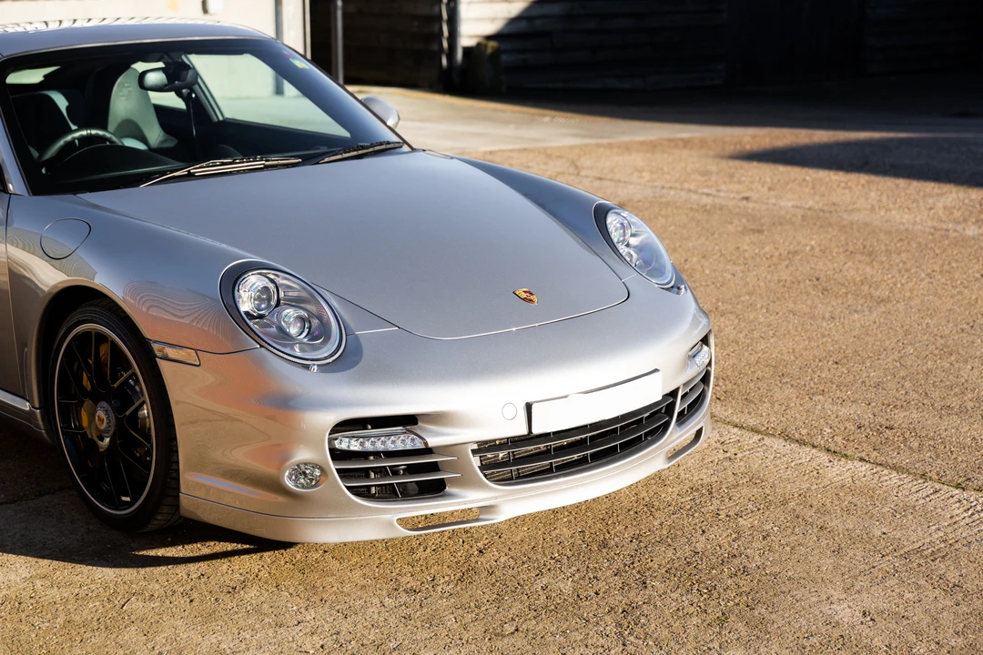 2011 Porsche 997 Carrera - Image 25 of 31