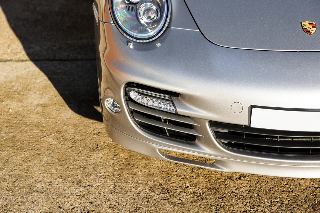 2011 Porsche 997 Carrera - Image 26 of 31