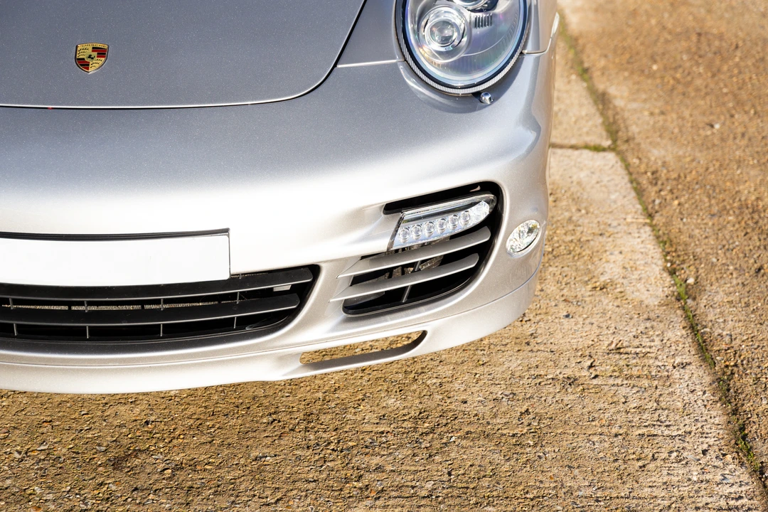 2011 Porsche 997 Carrera - Image 27 of 31