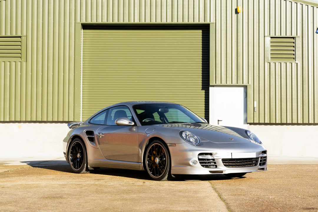2011 Porsche 997 Carrera - Image 17 of 31