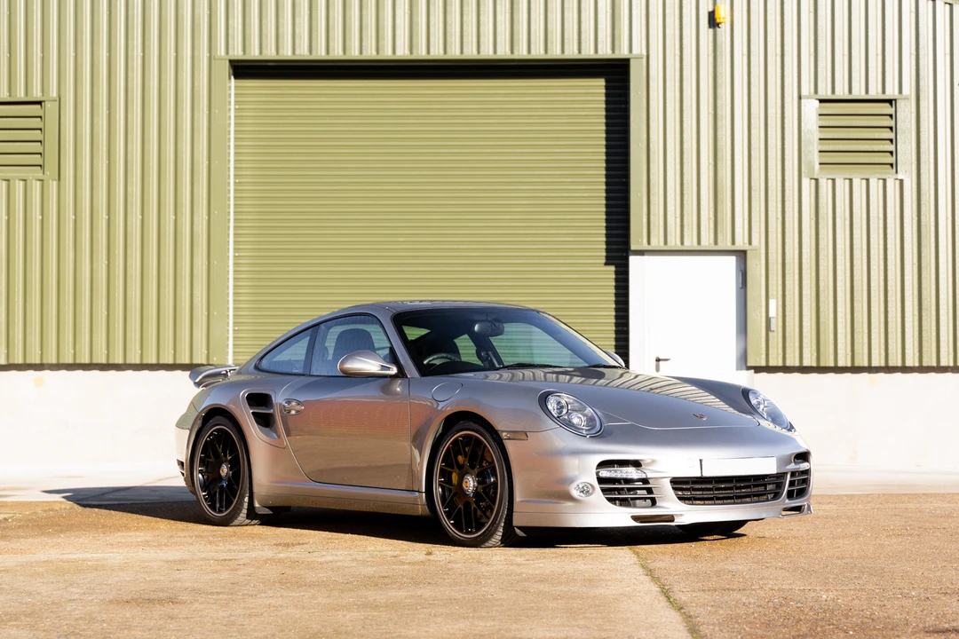 2011 Porsche 997 Carrera - Image 10 of 31