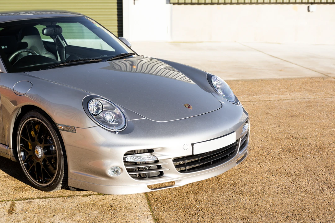 2011 Porsche 997 Carrera - Image 30 of 31
