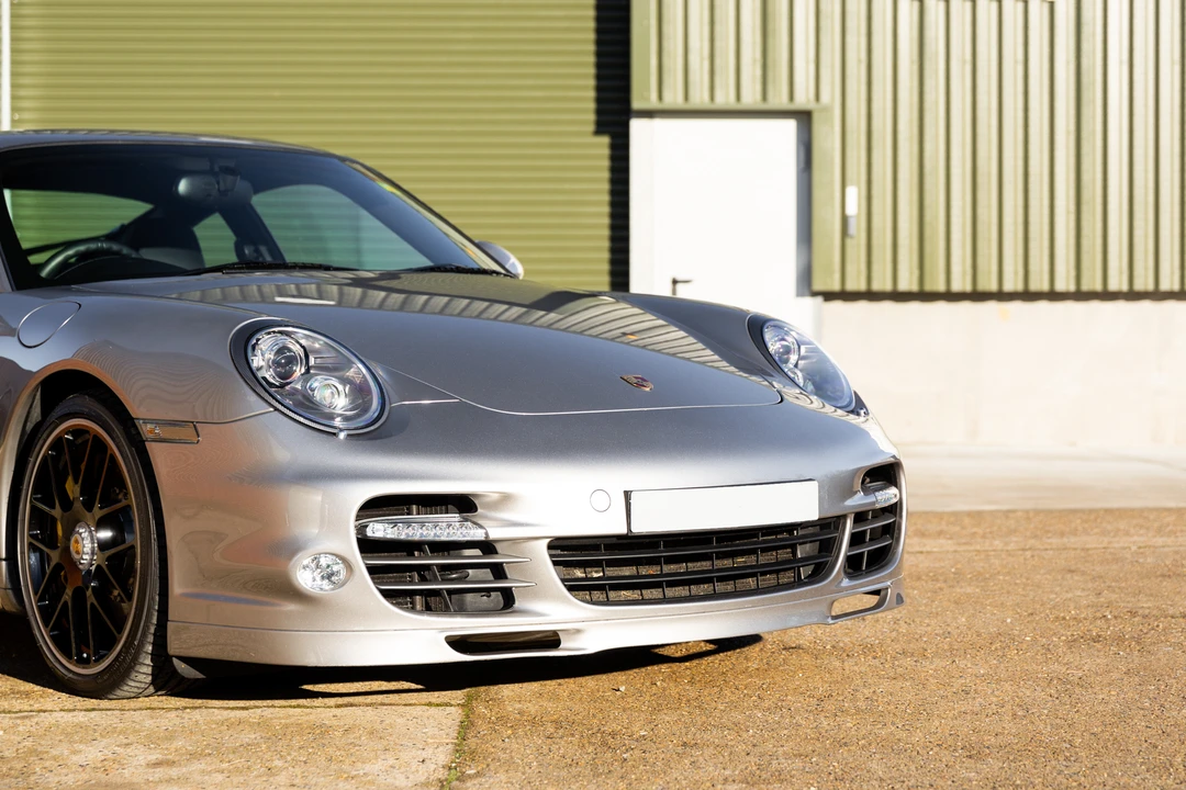 2011 Porsche 997 Carrera - Image 31 of 31
