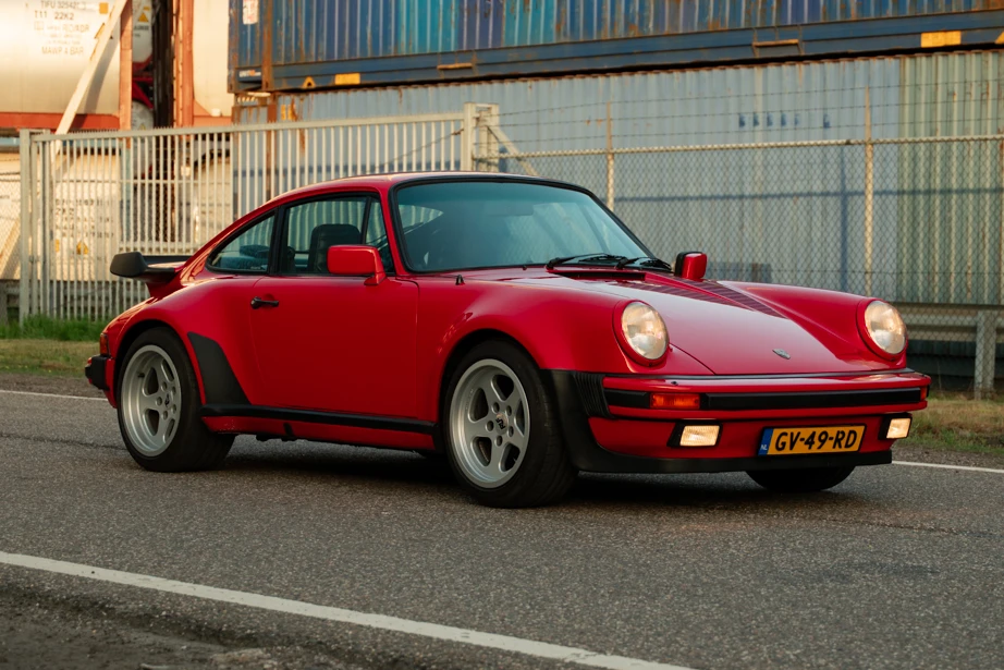 2011 Porsche 997 Turbo S - Image 11 of 16