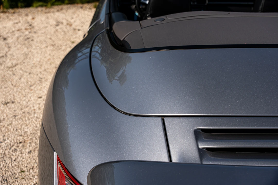 2011 Porsche 997 Turbo S - Image 11 of 31