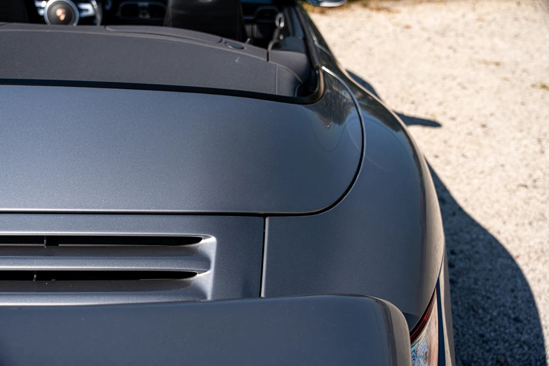 2011 Porsche 997 Turbo S - Image 12 of 31
