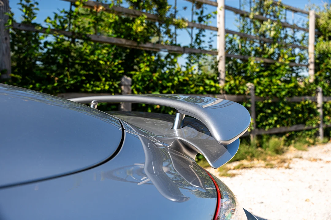 2011 Porsche 997 Turbo S - Image 13 of 31