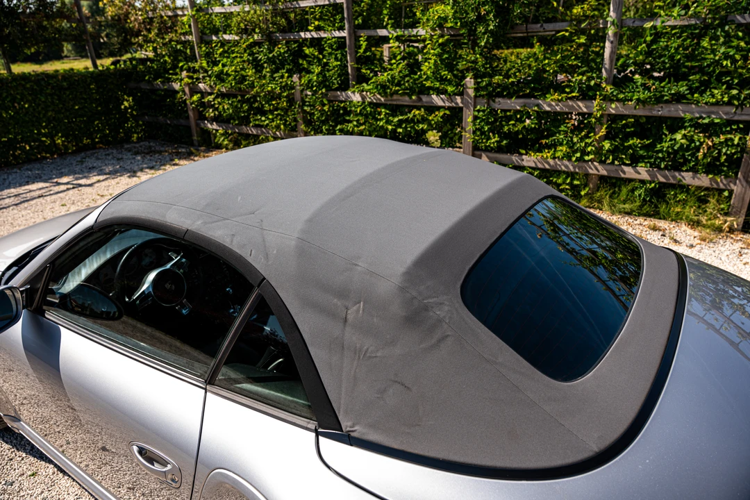 2011 Porsche 997 Turbo S - Image 15 of 31