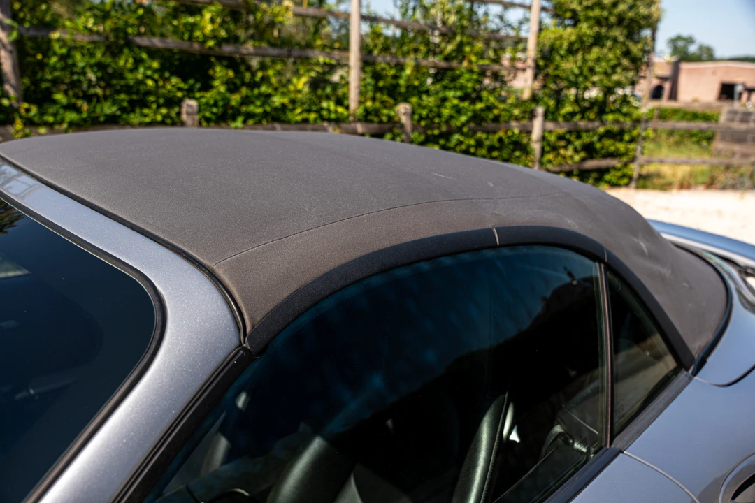 2011 Porsche 997 Turbo S - Image 17 of 31