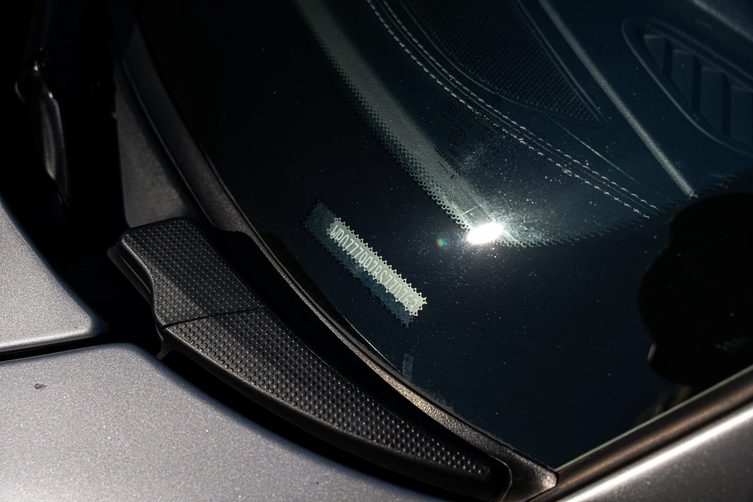 2011 Porsche 997 Turbo S - Image 21 of 31