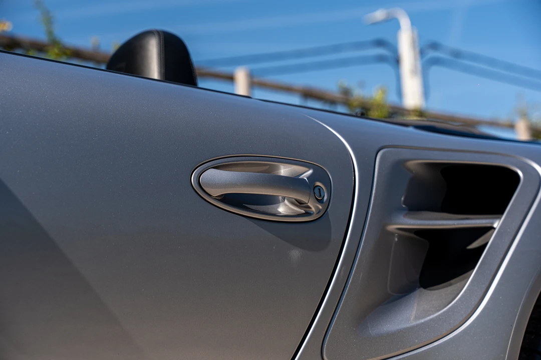 2011 Porsche 997 Turbo S - Image 23 of 31