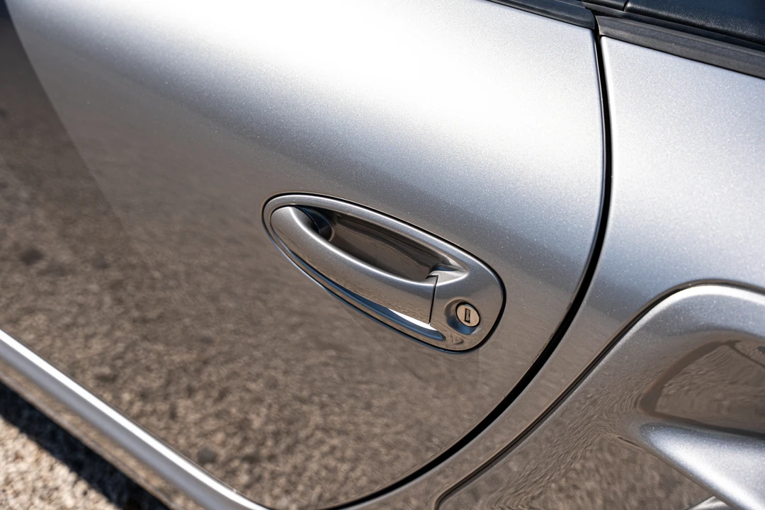 2011 Porsche 997 Turbo S - Image 24 of 31