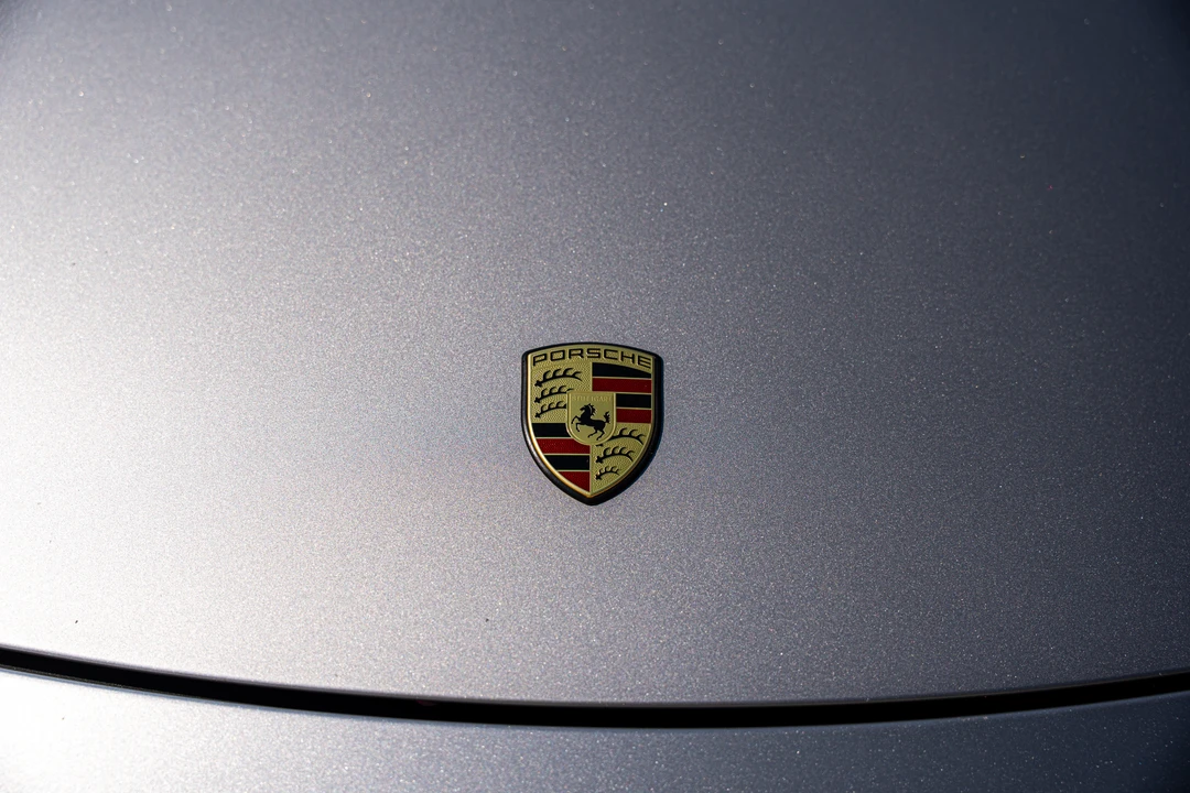2011 Porsche 997 Turbo S - Image 31 of 31