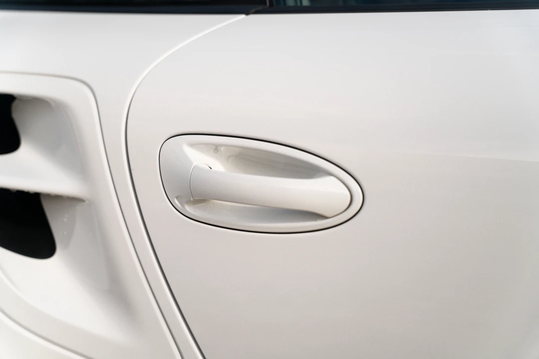 2011 Porsche 997 Turbo S - Image 14 of 31