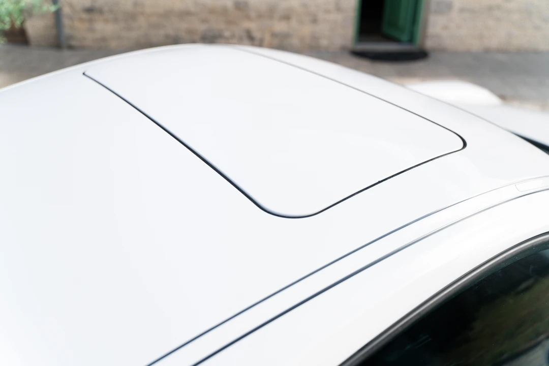 2011 Porsche 997 Turbo S - Image 16 of 31