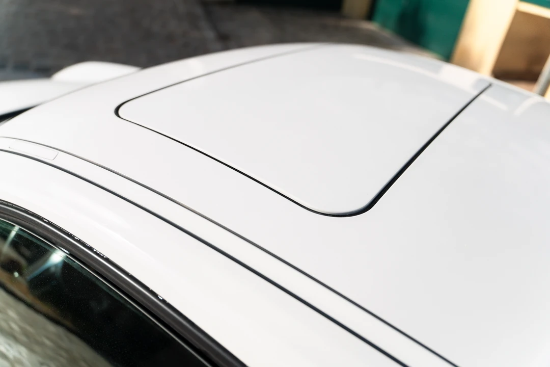 2011 Porsche 997 Turbo S - Image 19 of 31