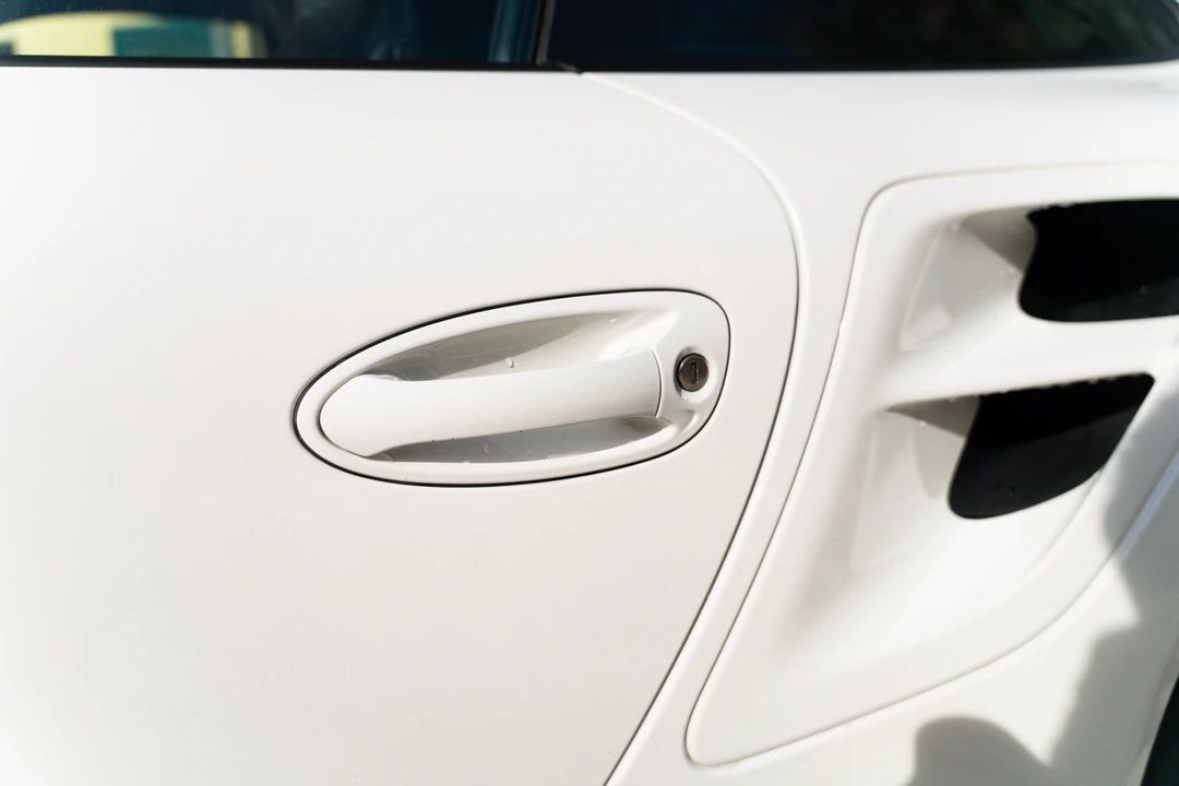 2011 Porsche 997 Turbo S - Image 20 of 31