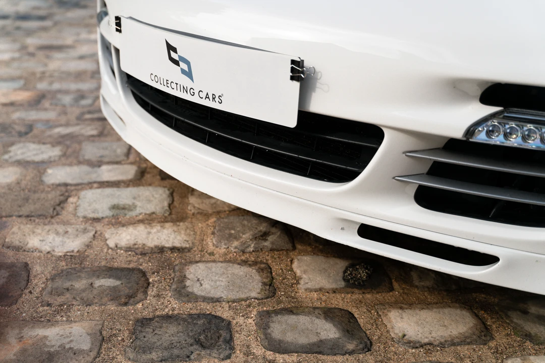 2011 Porsche 997 Turbo S - Image 31 of 31